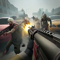 Zombie Fire 3D APK